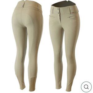 NEW!  B. Vertigo Equestrian Breeches